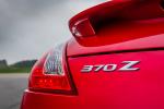 Nissan 370Z 2012 года (UK)
